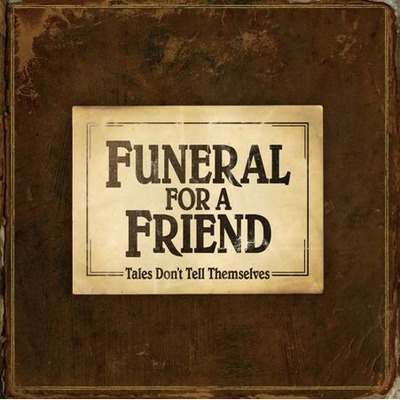 Funeral For A Friend