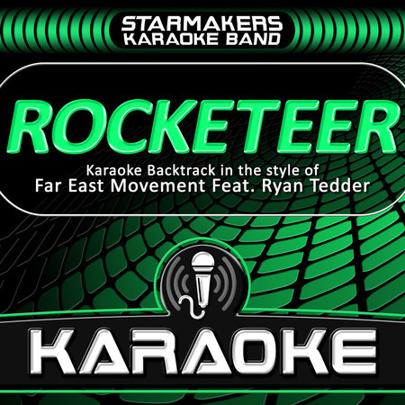 Starmakers Karaoke Band