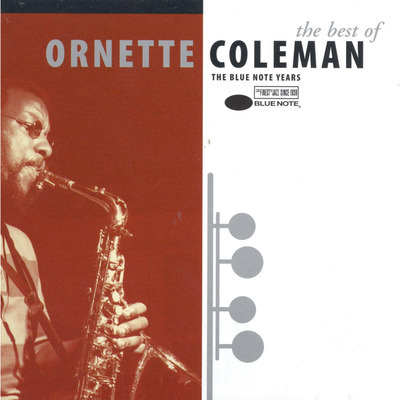 Ornette Coleman