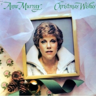 Anne Murray