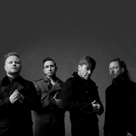 Shinedown