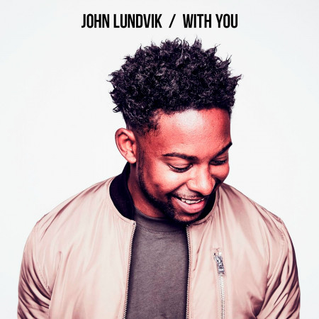 John Lundvik
