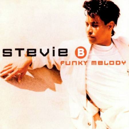Stevie B
