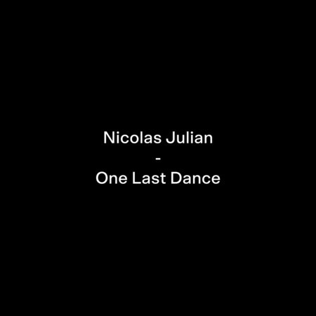 Nicolas Julian