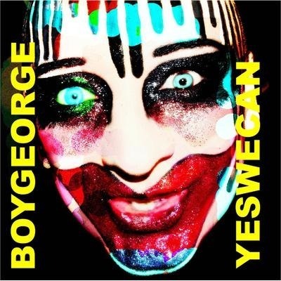 Boy George