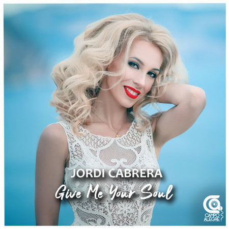 Jordi Cabrera