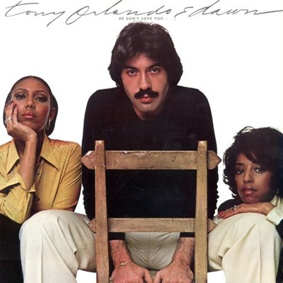 Tony Orlando & Dawn