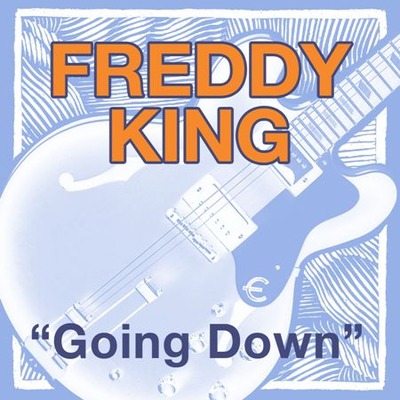 Freddie King