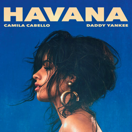 Camila Cabello & Daddy Yankee
