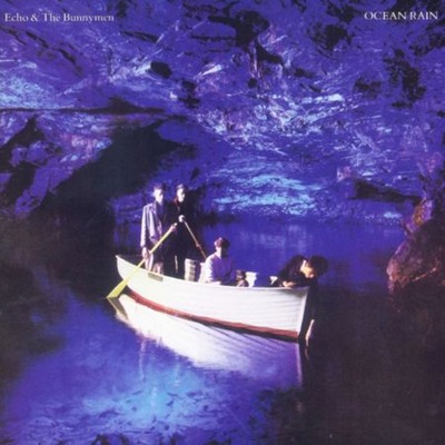 Echo And The Bunnymen