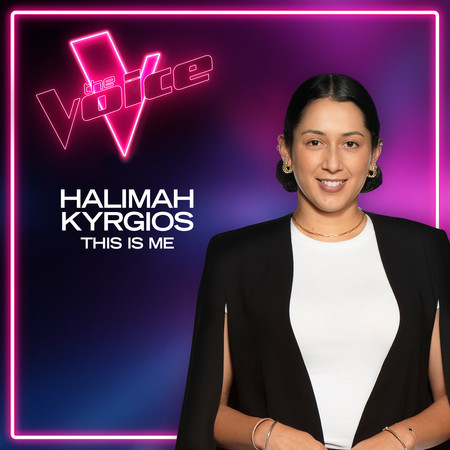 Halimah Kyrgios