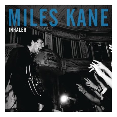 Miles Kane