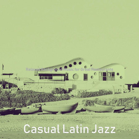 Casual Latin Jazz