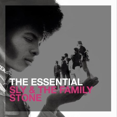 Sly & The Family Stone
