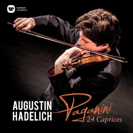 Augustin Hadelich