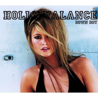 Holly Valance