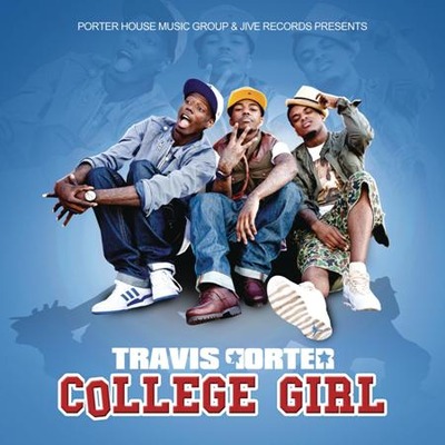 Travis Porter