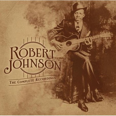 Robert Johnson