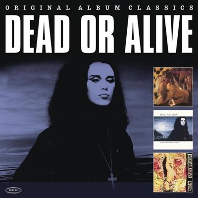 Dead Or Alive