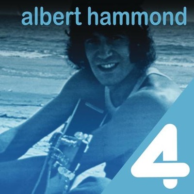 Albert Hammond