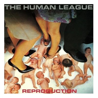 The Human League