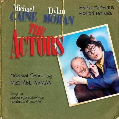 Michael Nyman