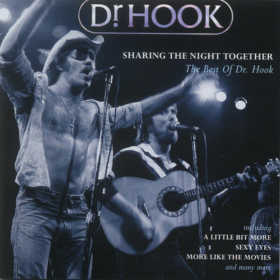 Dr. Hook