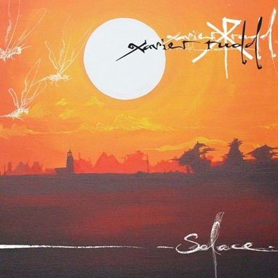 Xavier Rudd