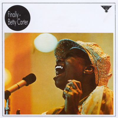 Betty Carter