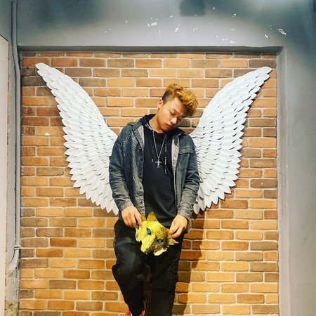 張愷倫的專輯、歌曲與介紹 LINE MUSIC