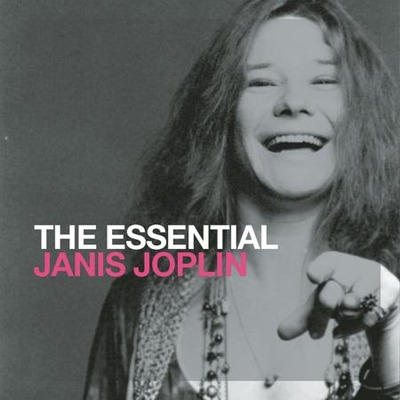 Janis Joplin