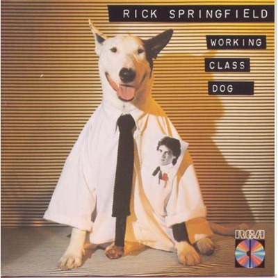 Rick Springfield