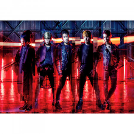 Crossfaith