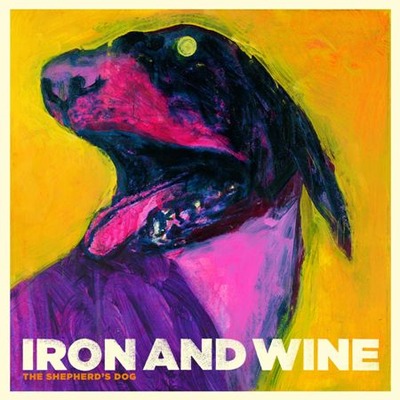 Iron And Wine