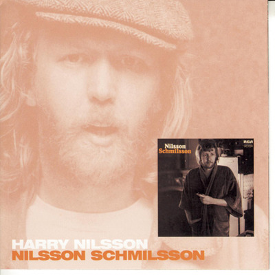 Harry Nilsson