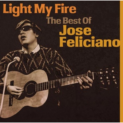 José Feliciano