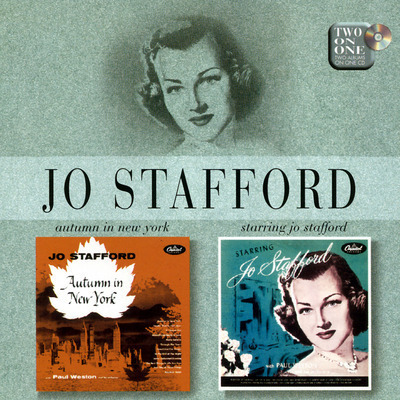 Jo Stafford