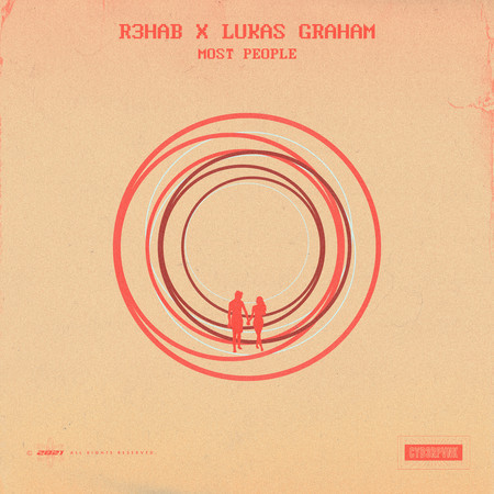 R3HAB, Lukas Graham