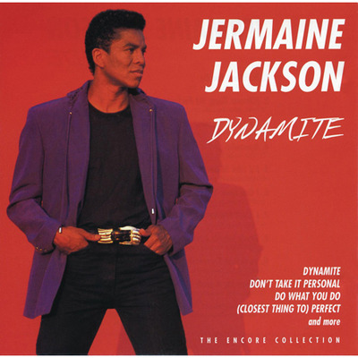 Jermaine Jackson