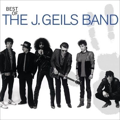 J. Geils Band