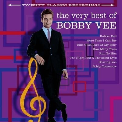 Bobby Vee