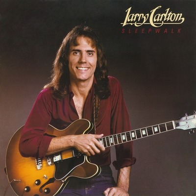 Larry Carlton