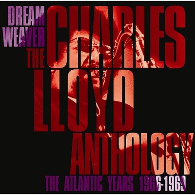 Charles Lloyd