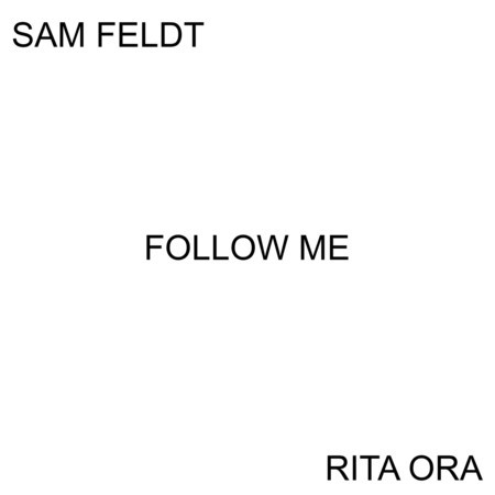 Sam Feldt, Rita Ora