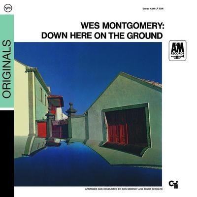 Wes Montgomery