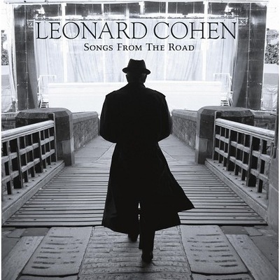 Leonard Cohen