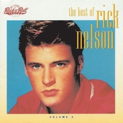 Rick Nelson