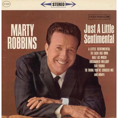 Marty Robbins