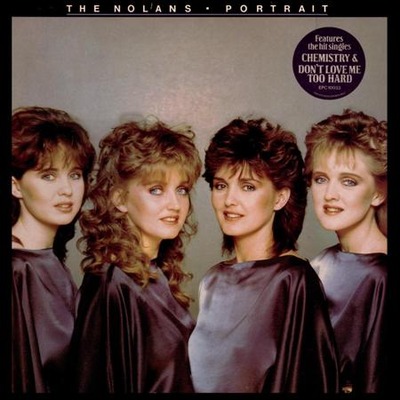 The Nolans