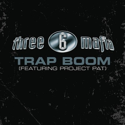 Three 6 Mafia